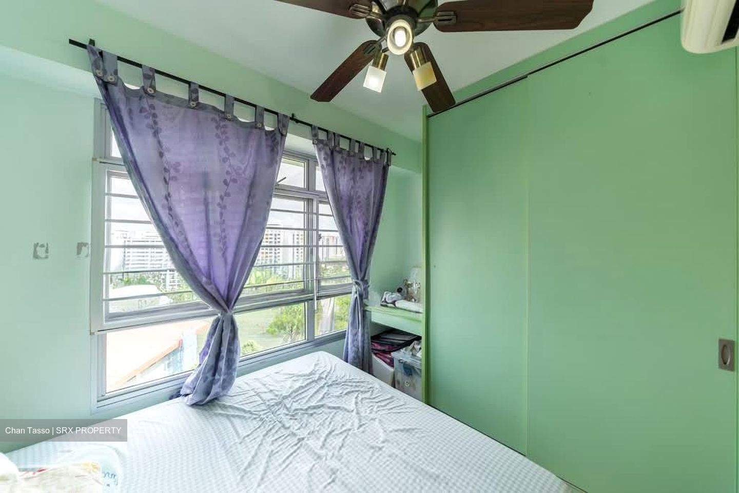 Blk 211C Compassvale Beacon (Sengkang), HDB 3 Rooms #532842461